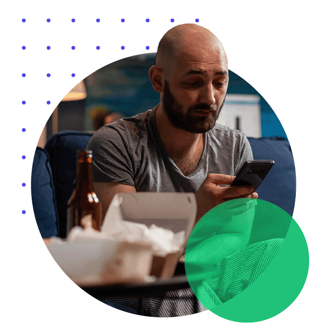 GPS Enabled Mobile Crisis Response Behavioral Health Link