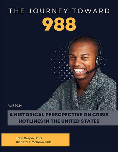 The Journey Towards 988